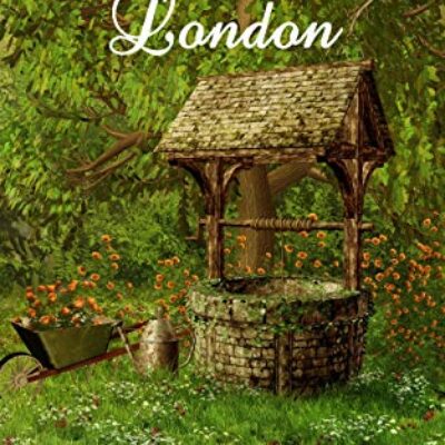 I Will Always Love You by Ashley Lee London