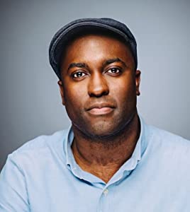 Image - B.B. Alston Author Profile