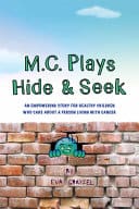 M.C. Plays Hide & Seek by Eva Grayzel | Review | Blog Tour