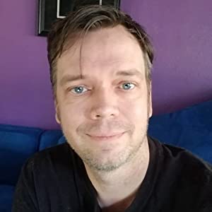 White Trash Warlock by David R. Slayton | Review 3 Image - David R. Slayton Author Profile
