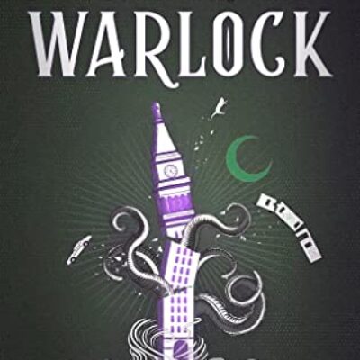 White Trash Warlock by David R. Slayton | Review