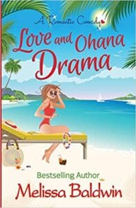 Image - Love and Ohana Drama by Melissa Baldwin