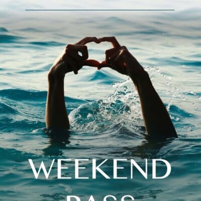 Weekend Pass by Paul Cavanagh | Review - Book Tour