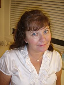 Eve Gaal Author Profile Image