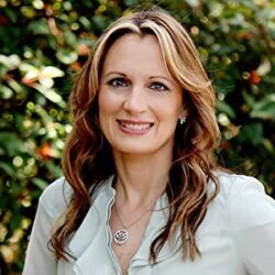 Melissa Baldwin Author Profile image