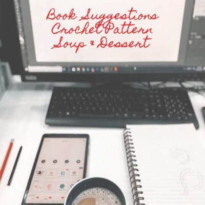 Friday Finds | January 15, 2021 | Books-Food-Fun