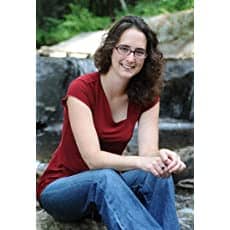 Jennifer Carson Author Profile image