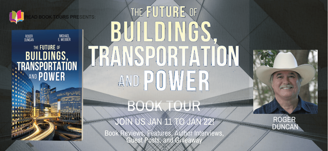 The Future of Buildings, Transportation, and Power | Spotlight