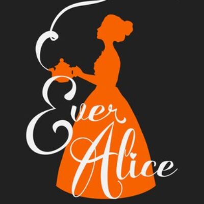 Ever Alice by H.J. Ramsay | 2020 BBNYA Finalist Tour