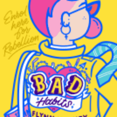 Bad Habits by Flynn Meaney | Review