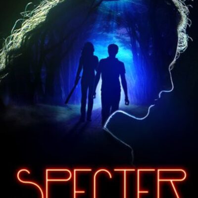 Specter by Katie Jane Gallagher | Review