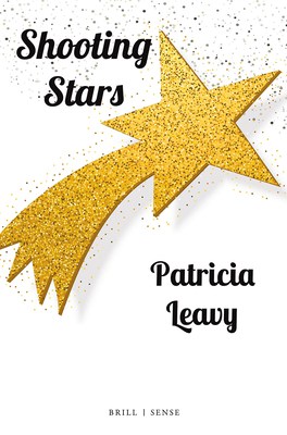 Twinkle and Shooting Stars by Patricia Leavy | Double Book Spotlight