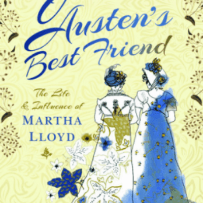 Jane Austen’s Best Friend by Zoe Wheddon | Spotlight