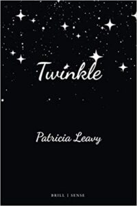 Twinkle / Shooting Stars by Patricia Leavy * image Twinkle book cover