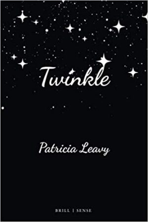 Twinkle and Shooting Stars by Patricia Leavy | Double Book Spotlight