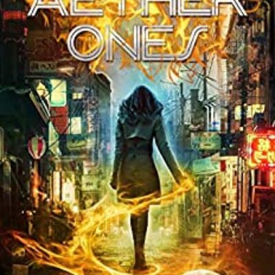 Aether Ones by Wendi Coffman-Porter | Review