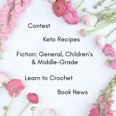 Gina's Friday Finds - February 26, 2021