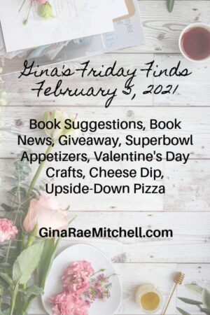 Friday Finds Roundup | February 5, 2021