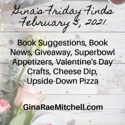 Friday Finds Roundup | February 5, 2021