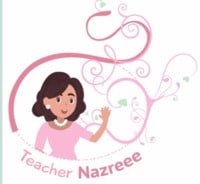 Nesrine Sleiman Author Logo