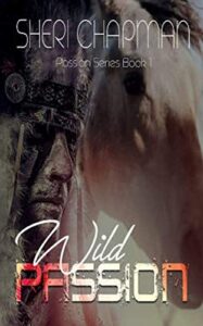 Wild Passion by Sheri Chapman - Booc Cover image