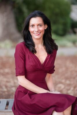 Michelle Wagner Author Profile image