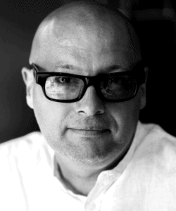 Des Burkinshaw author profile image
