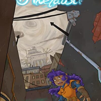 Pixeldust by T.K. Arispe | Spotlight - Excerpt