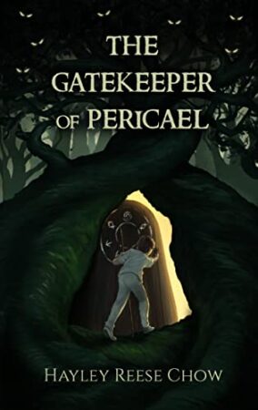 The Gatekeeper of Pericael by Hayley Reese Chow | Review