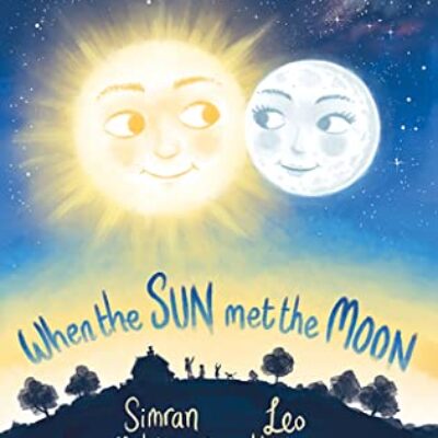 When the Sun met the Moon by Simran Mohinani | Review