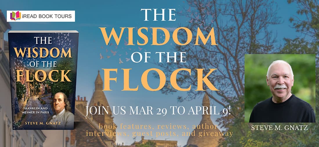 The Wisdom of the Flock by Steve Gnatz | Spotlight