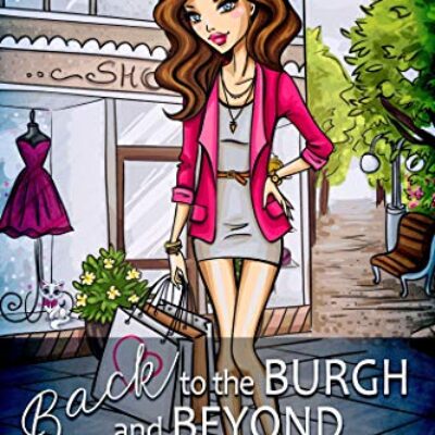 Back to the Burgh and Beyond by CS McDonald | Audiobook Review