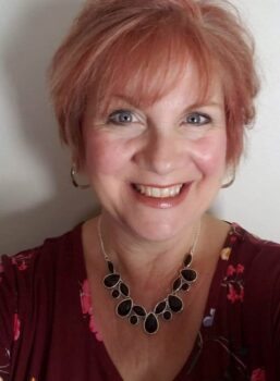 CS McDonald Author Profile image