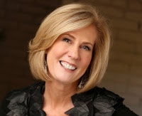 Cheryl DaVeiga Author Profile image