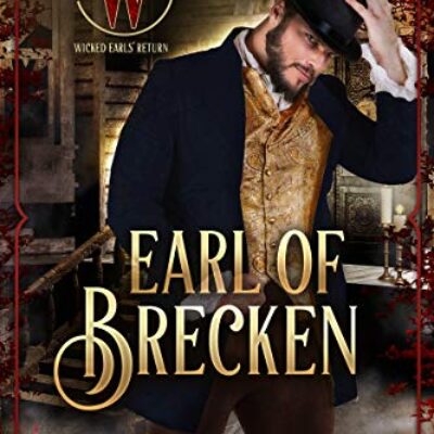 Earl of Brecken by Aubrey Wynne | Review-Giveaway-Tour