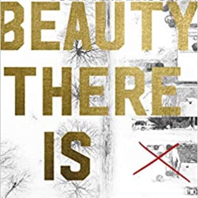 What Beauty There Is by Cory Anderson | Spotlight