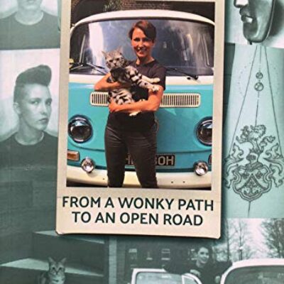 From a Wonky Path to an Open Road by Janey de Nordwall | Review