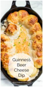 Friday Finds | March 5, 2021 Guinness Beer Cheese Dip