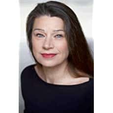 Heleen Kist Author Profile image
