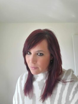 Lisa Jacovsky Author Profile image