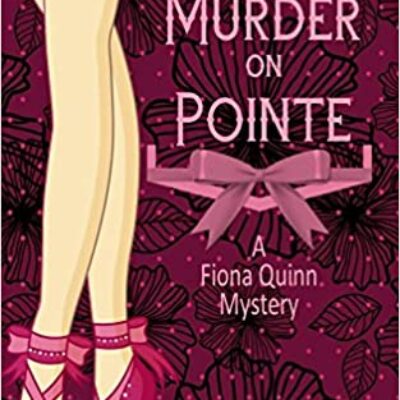 Murder on Pointe by CS McDonald | Audiobook Review