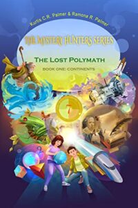 Friday Finds | March 26, 2021 | Mystery Hunters - The Lost Polymath