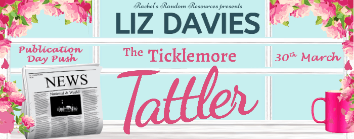 The Ticklemore Tattler by Liz Davies | Review