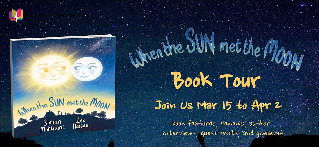 When the Sun met the Moon by Simran Mohinani | Review