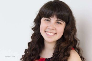 Gingersnap Snatcher by Vicky Weber | Interview, Giveaway (1) & Review 6 Vicky Weber Author Profile image