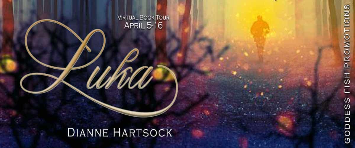 Luka by Dianne Hartsock | Review