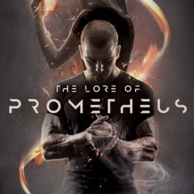 The Lore of Prometheus by Graham Austin-King | Review