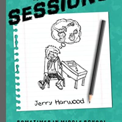 Jam Sessions by Jerry Harwood | Review