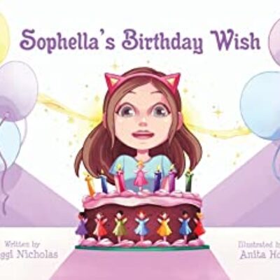Sophella’s Birthday Wish by Maggi Nicholas | Review
