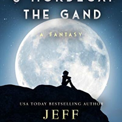 Caroline and Mordecai the Gand by Jeff Gunhus | Review